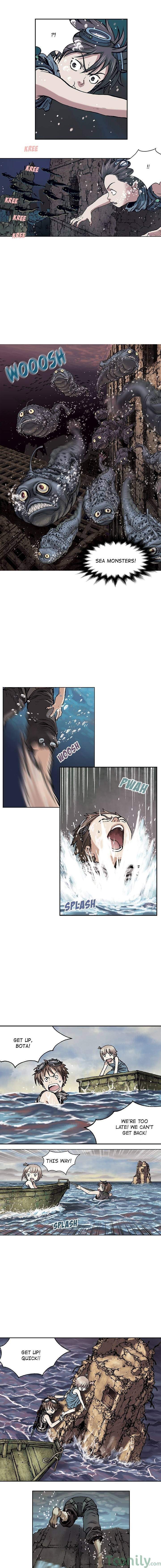 Leviathan Chapter 0 - Page 3