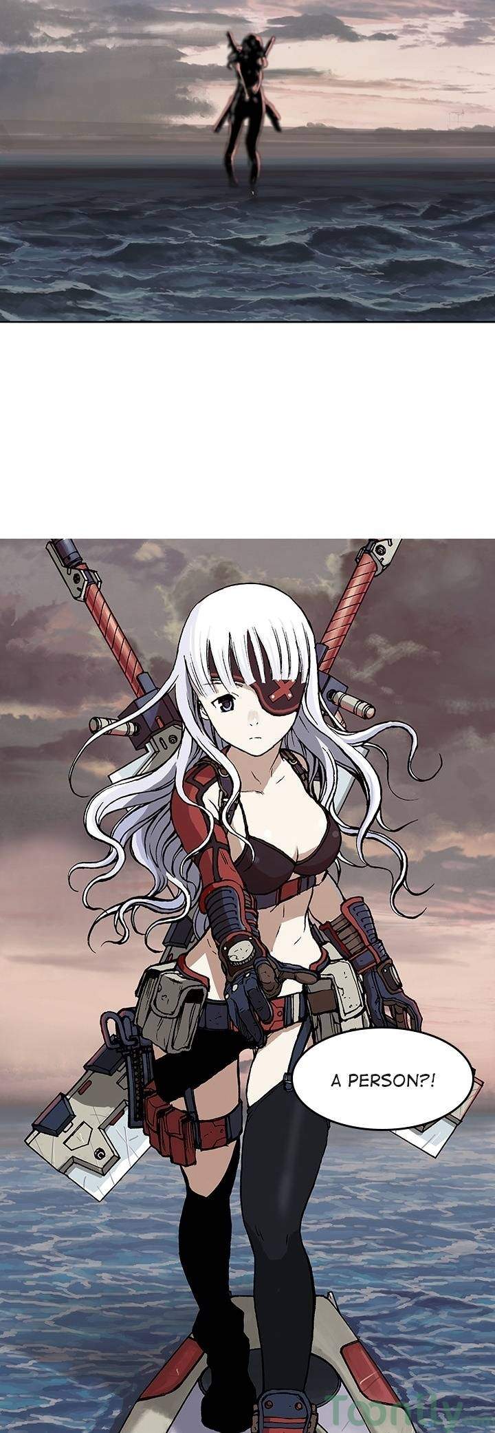 Leviathan Chapter 0 - Page 8