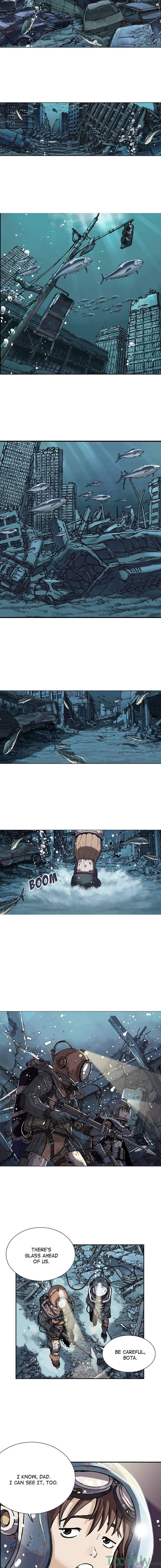 Leviathan Chapter 1 - Page 2