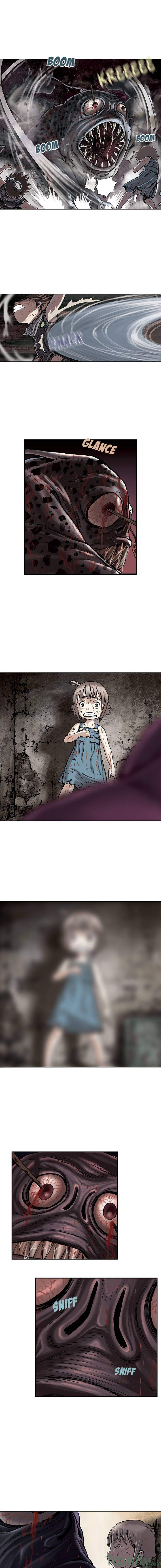 Leviathan Chapter 10 - Page 11