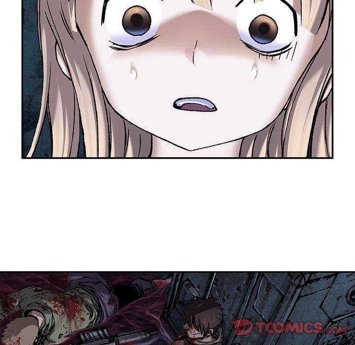 Leviathan Chapter 100 - Page 14