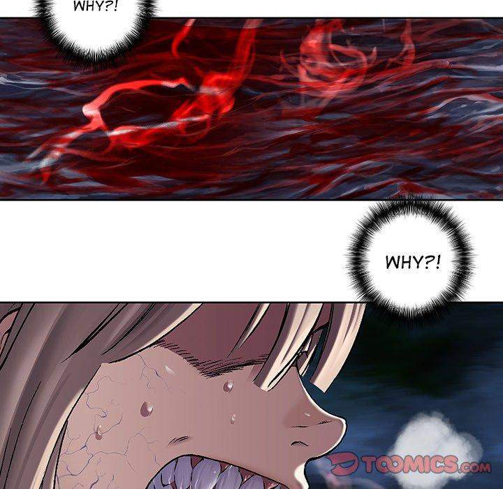 Leviathan Chapter 100 - Page 22