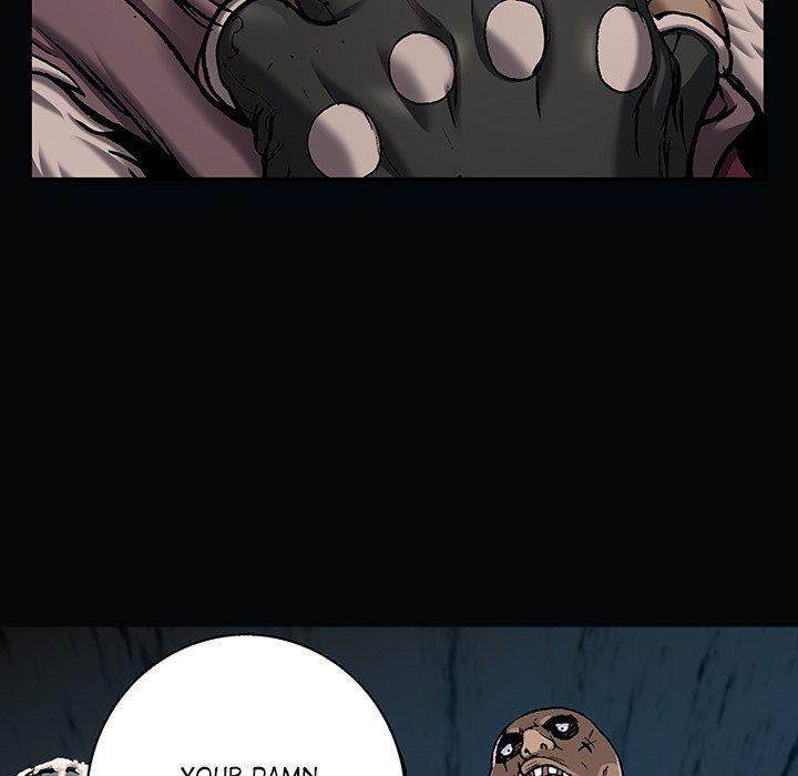 Leviathan Chapter 100 - Page 39