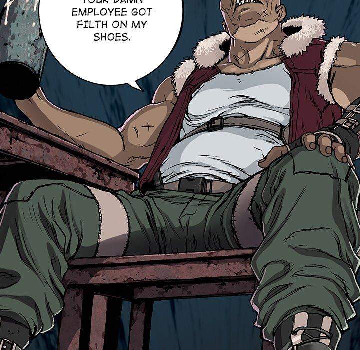 Leviathan Chapter 100 - Page 40
