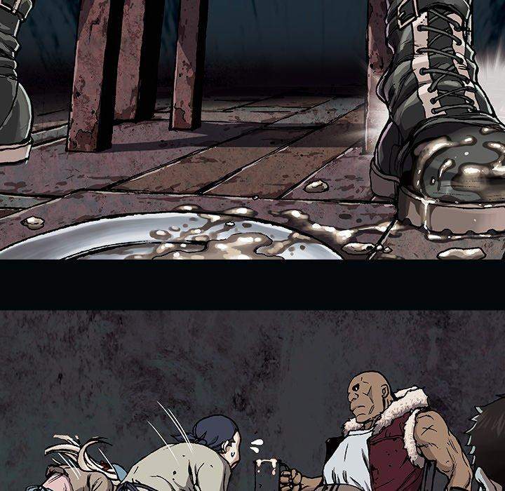 Leviathan Chapter 100 - Page 41