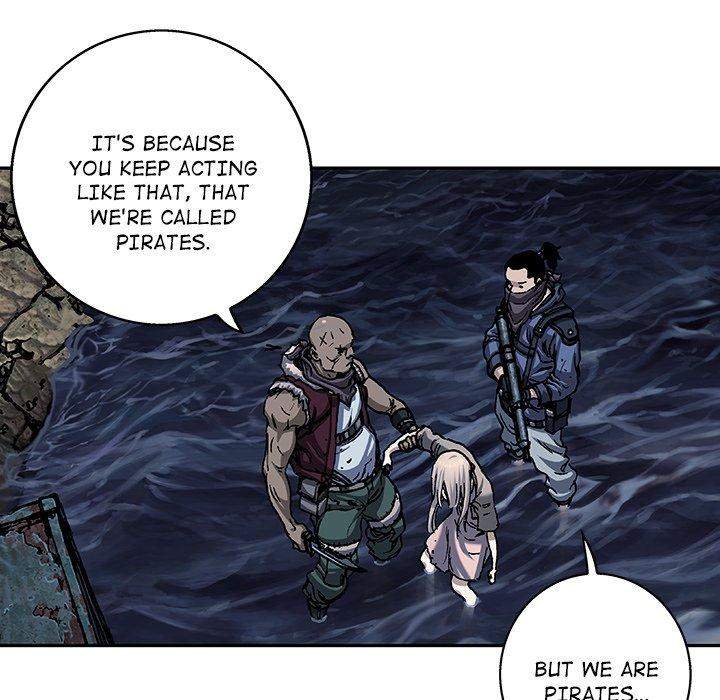 Leviathan Chapter 100 - Page 45