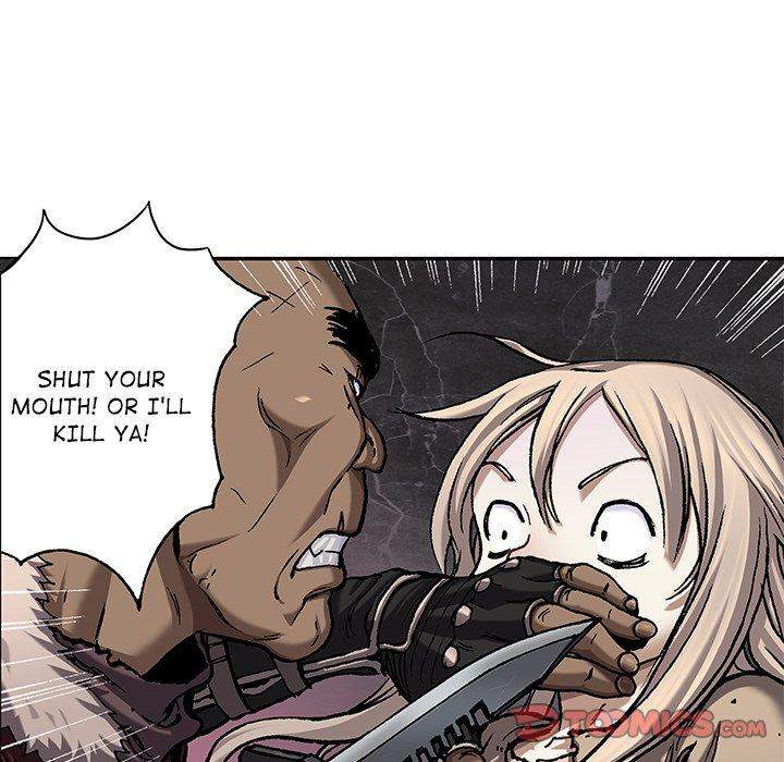 Leviathan Chapter 100 - Page 50