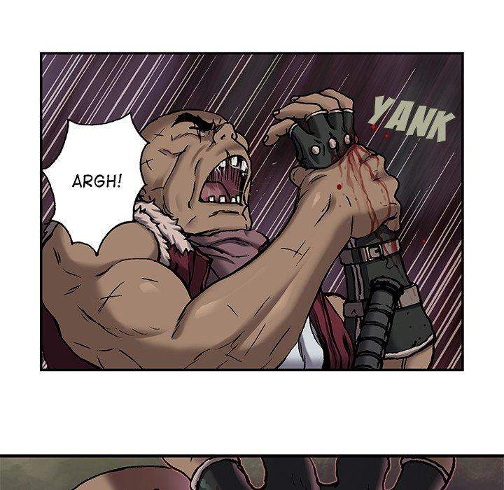 Leviathan Chapter 100 - Page 53