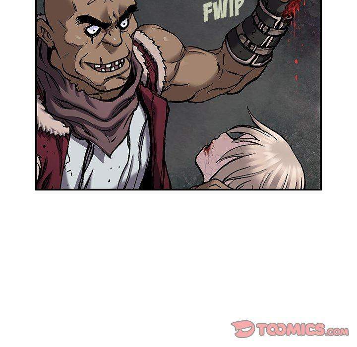 Leviathan Chapter 100 - Page 62