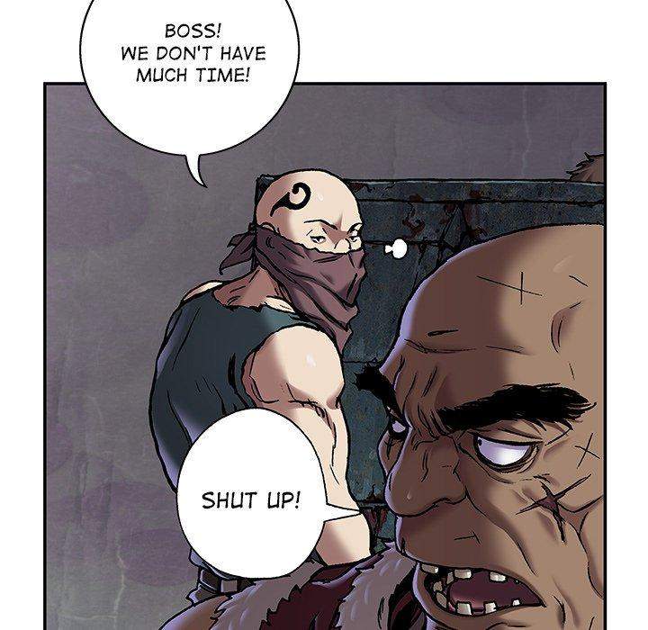 Leviathan Chapter 100 - Page 77