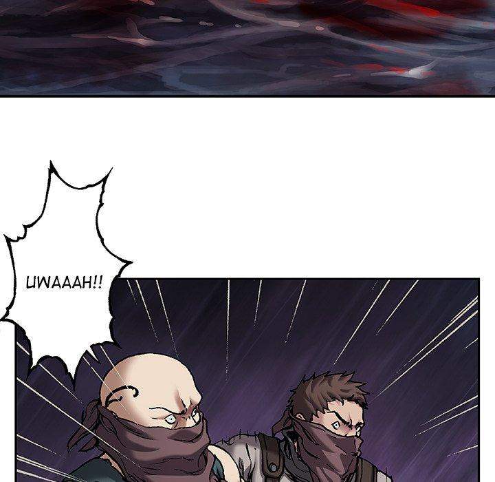 Leviathan Chapter 100 - Page 88