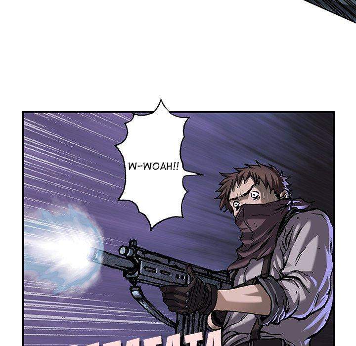 Leviathan Chapter 100 - Page 97