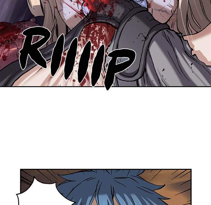 Leviathan Chapter 101 - Page 107