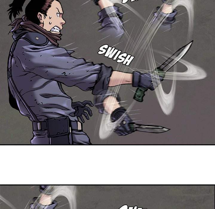 Leviathan Chapter 101 - Page 16