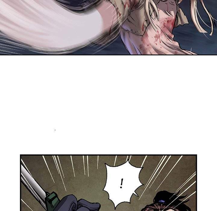 Leviathan Chapter 101 - Page 19