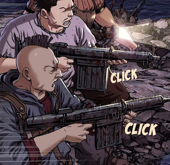 Leviathan Chapter 101 - Page 39