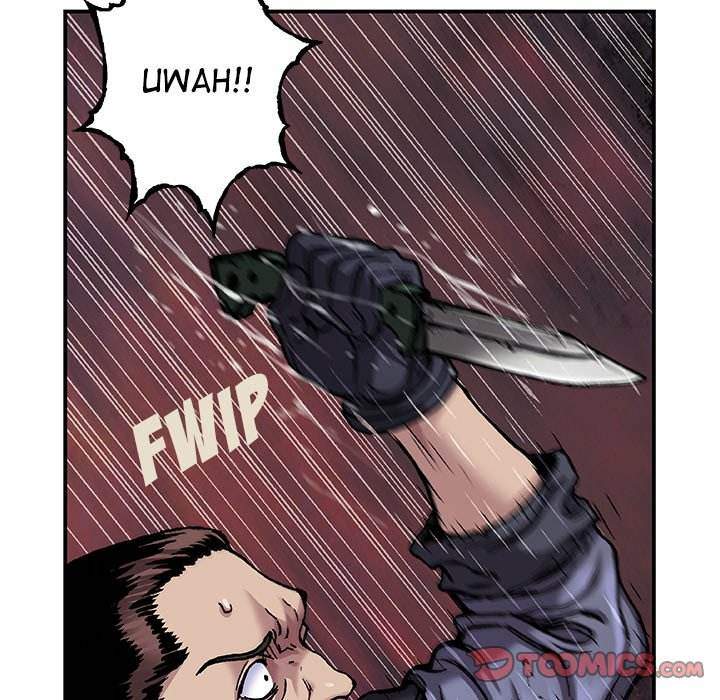 Leviathan Chapter 101 - Page 46