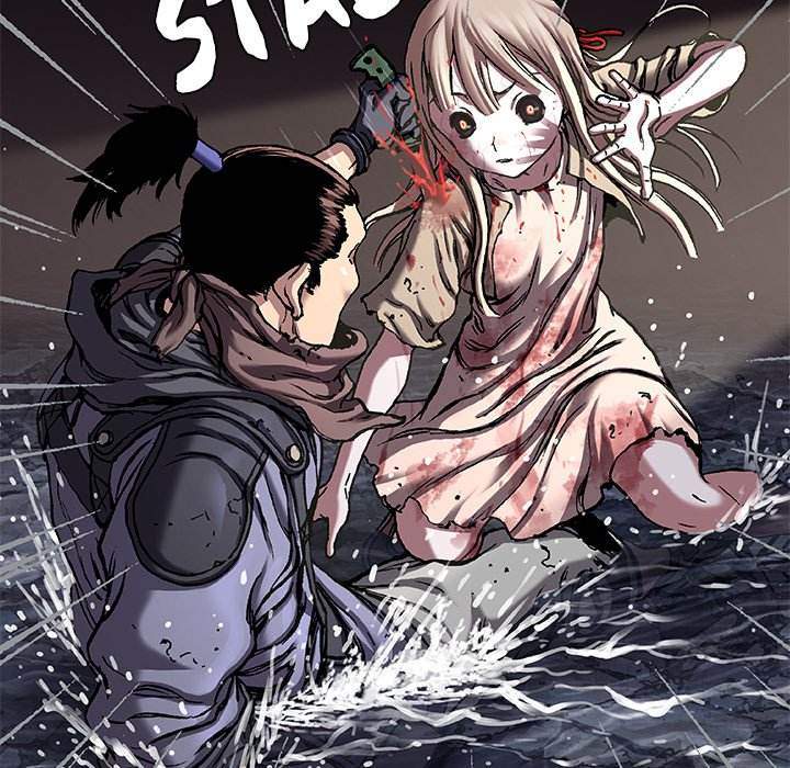 Leviathan Chapter 101 - Page 48