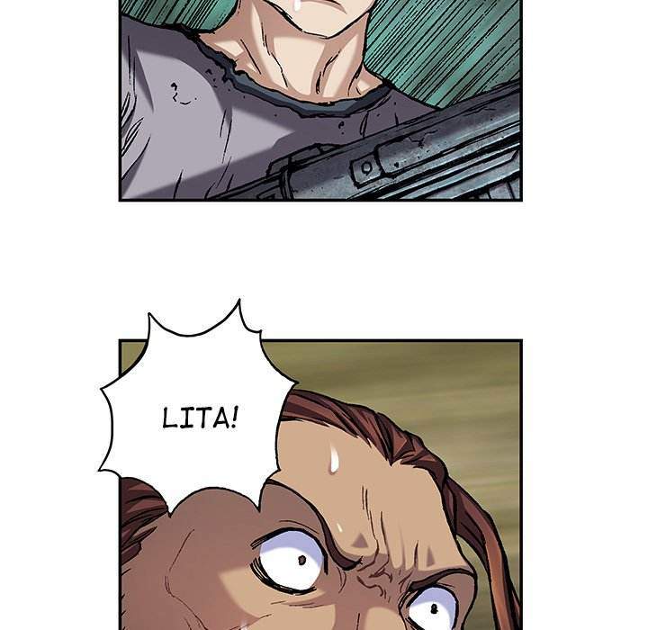 Leviathan Chapter 101 - Page 56