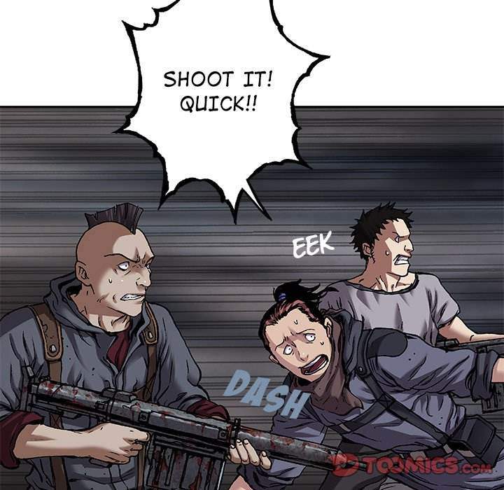 Leviathan Chapter 101 - Page 58
