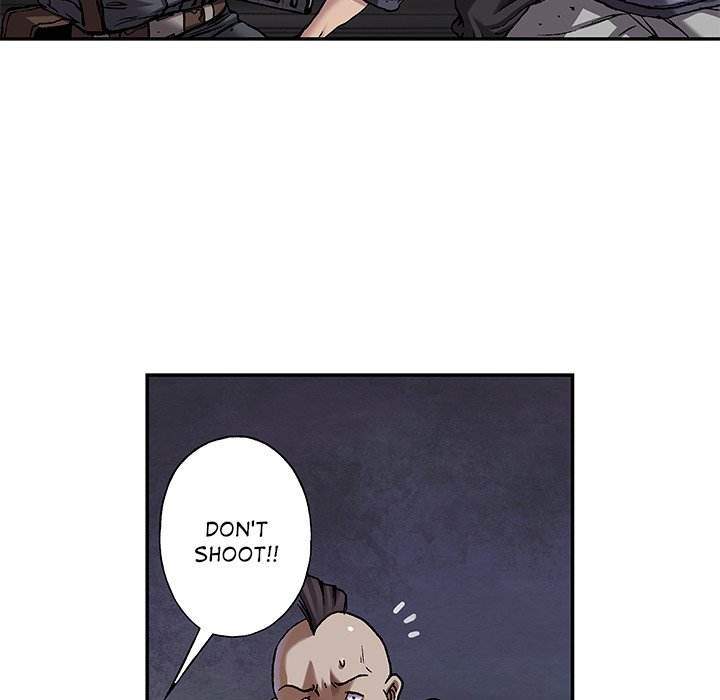 Leviathan Chapter 101 - Page 59