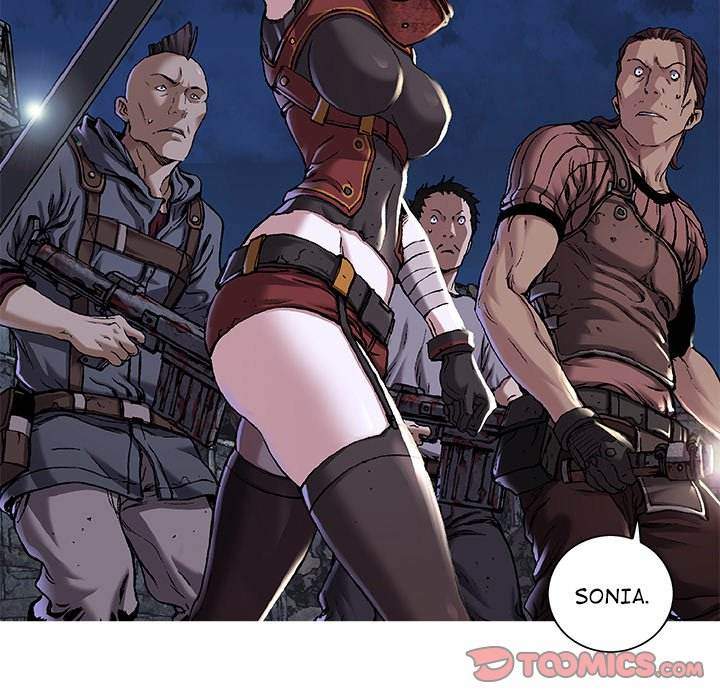 Leviathan Chapter 101 - Page 62