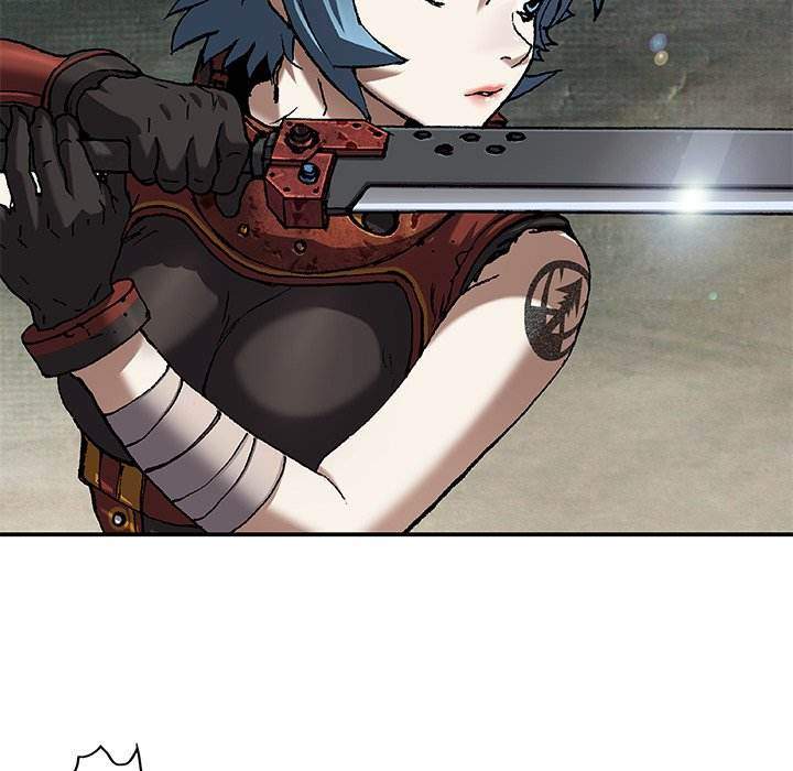 Leviathan Chapter 101 - Page 67