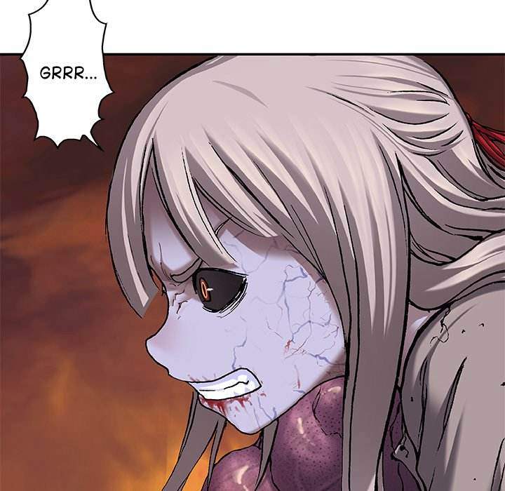 Leviathan Chapter 101 - Page 68