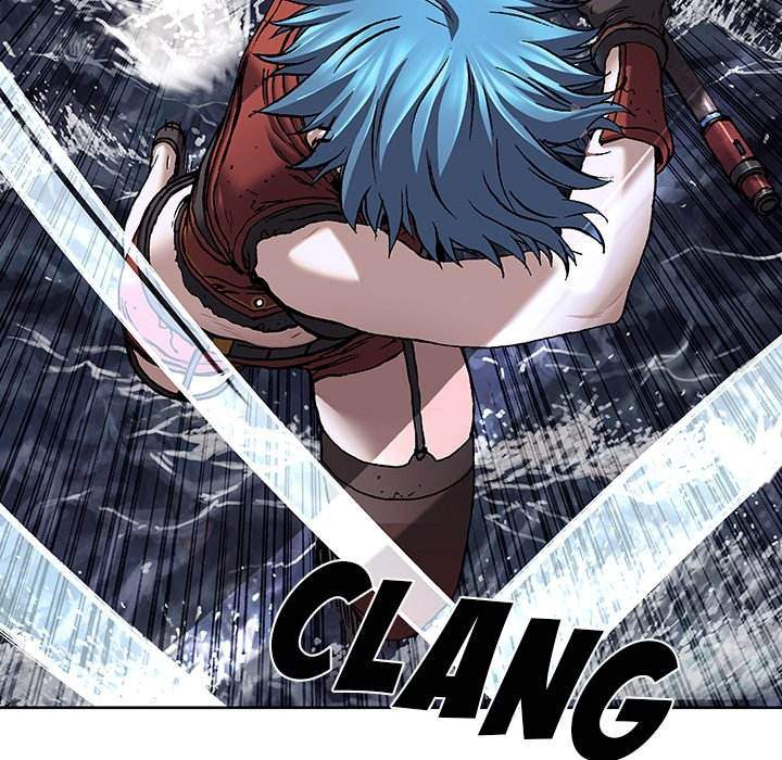 Leviathan Chapter 101 - Page 73