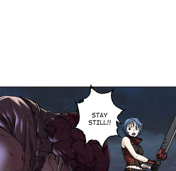 Leviathan Chapter 101 - Page 80