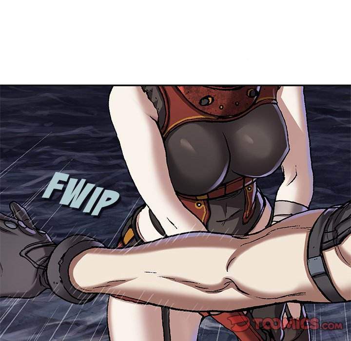 Leviathan Chapter 101 - Page 86