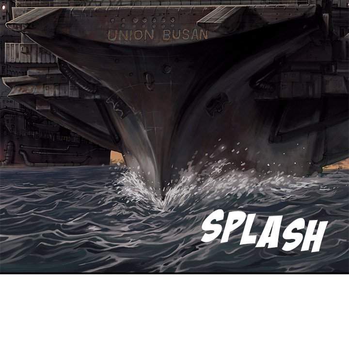 Leviathan Chapter 102 - Page 100