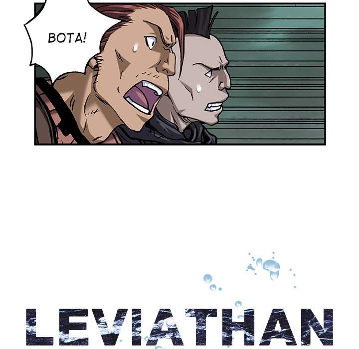 Leviathan Chapter 102 - Page 16