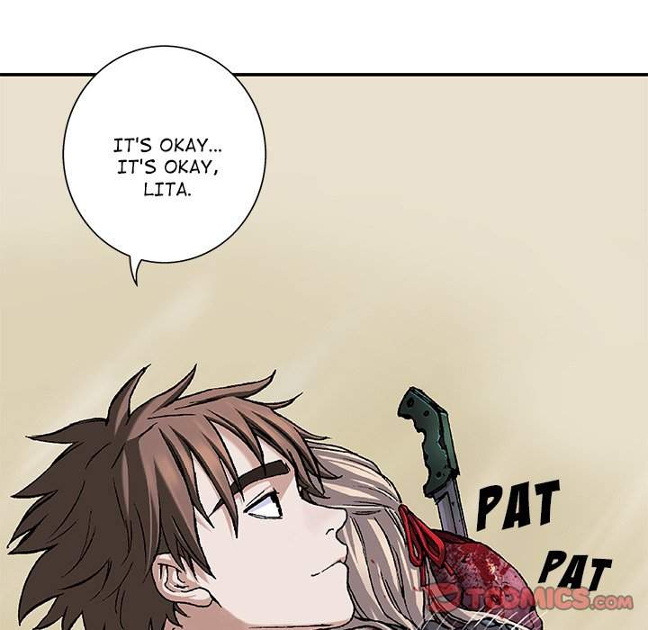 Leviathan Chapter 102 - Page 18