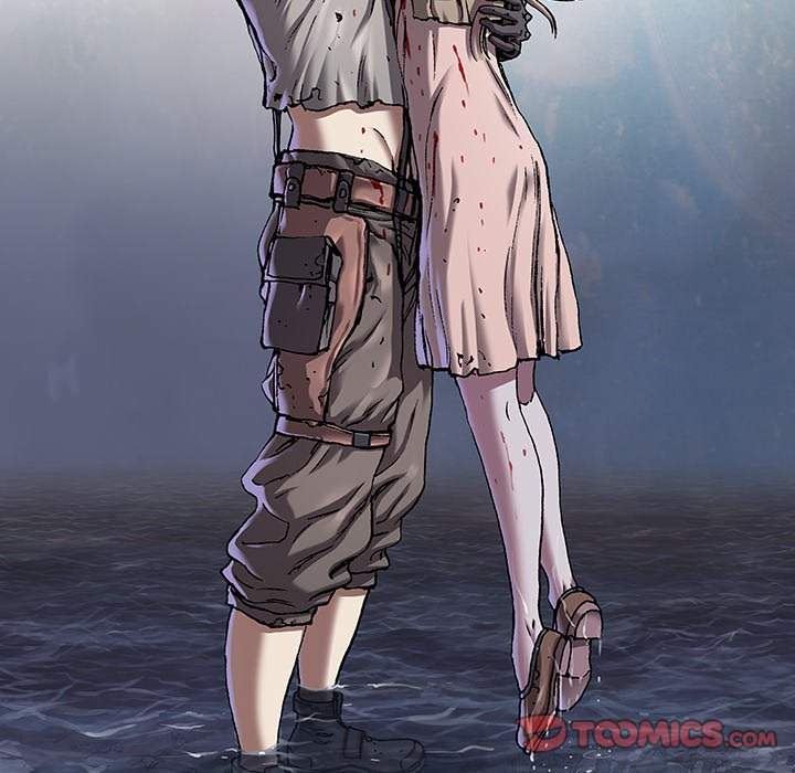 Leviathan Chapter 102 - Page 26