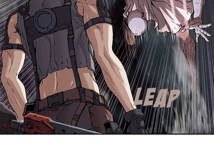 Leviathan Chapter 102 - Page 3