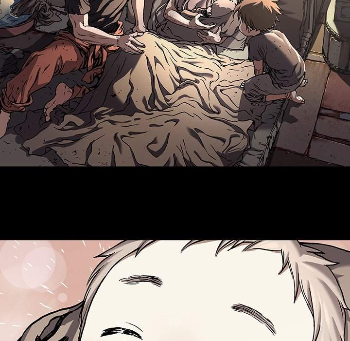 Leviathan Chapter 102 - Page 39