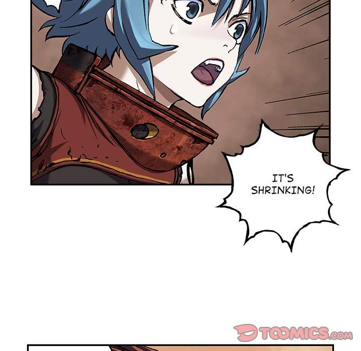 Leviathan Chapter 102 - Page 54