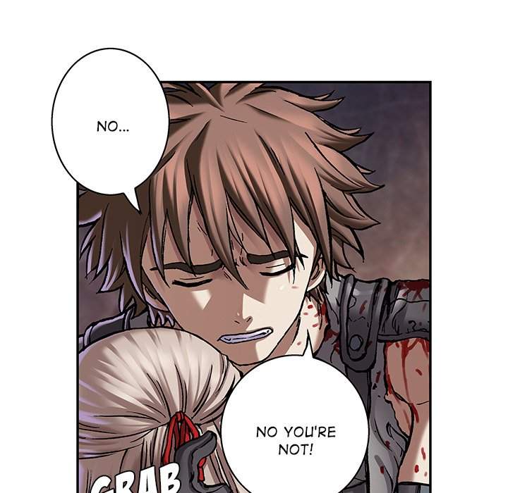 Leviathan Chapter 102 - Page 76