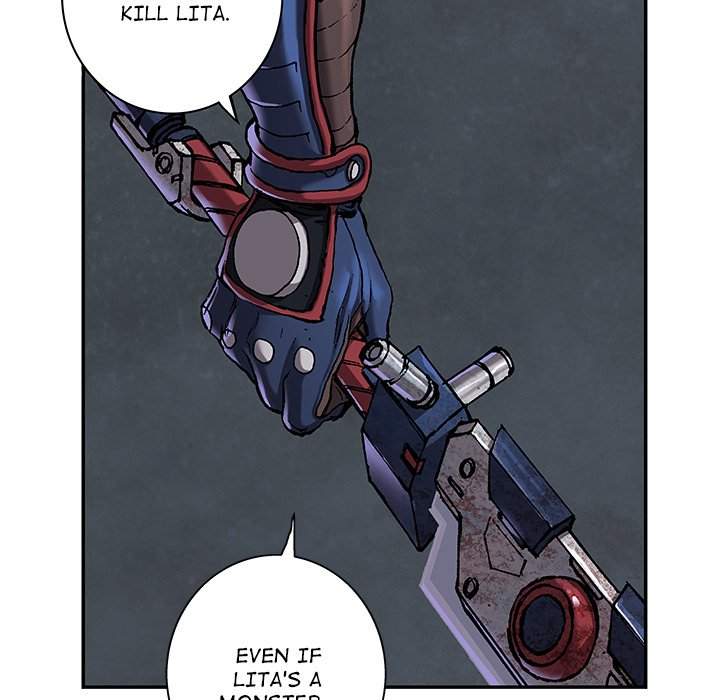 Leviathan Chapter 102 - Page 87