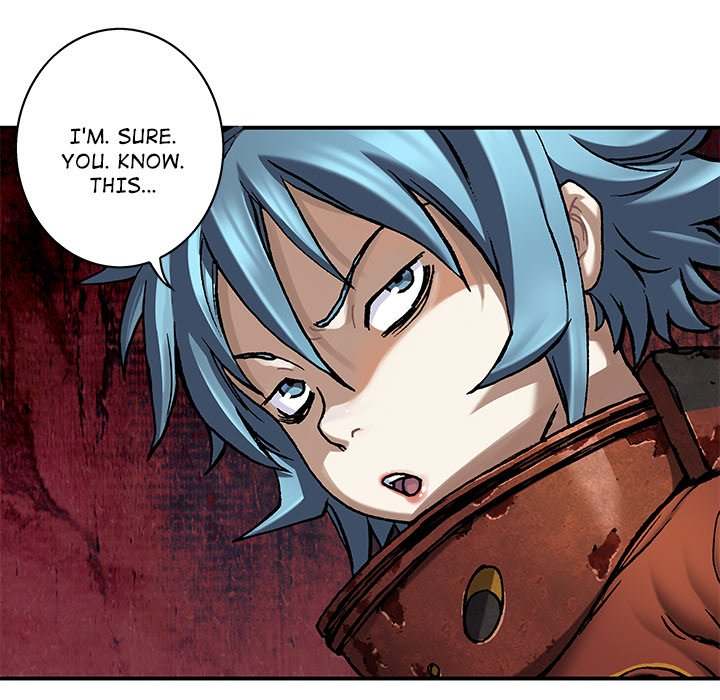 Leviathan Chapter 103 - Page 103