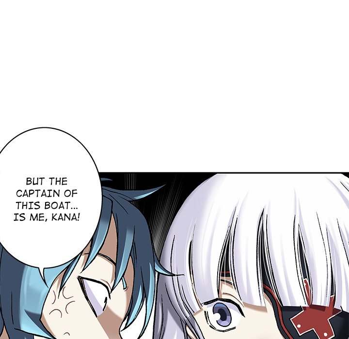 Leviathan Chapter 103 - Page 104