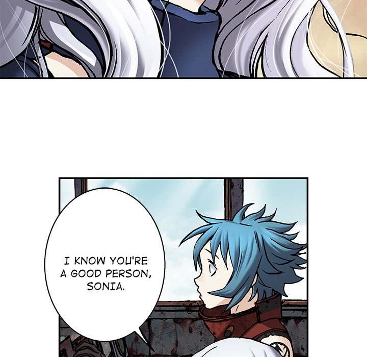 Leviathan Chapter 103 - Page 109