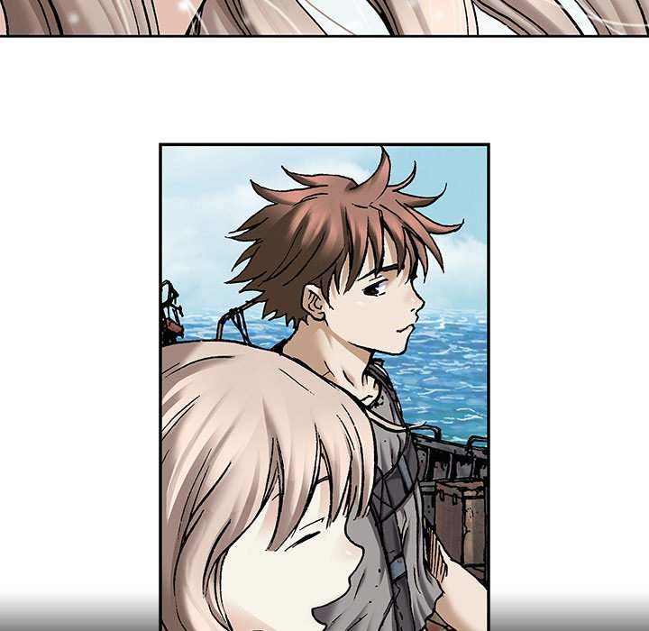 Leviathan Chapter 103 - Page 115
