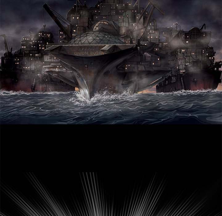 Leviathan Chapter 103 - Page 119