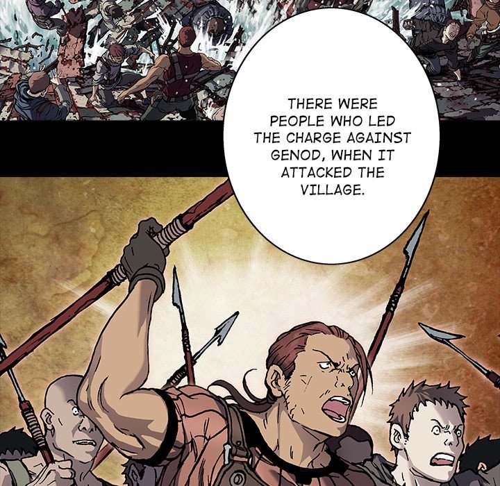 Leviathan Chapter 103 - Page 31