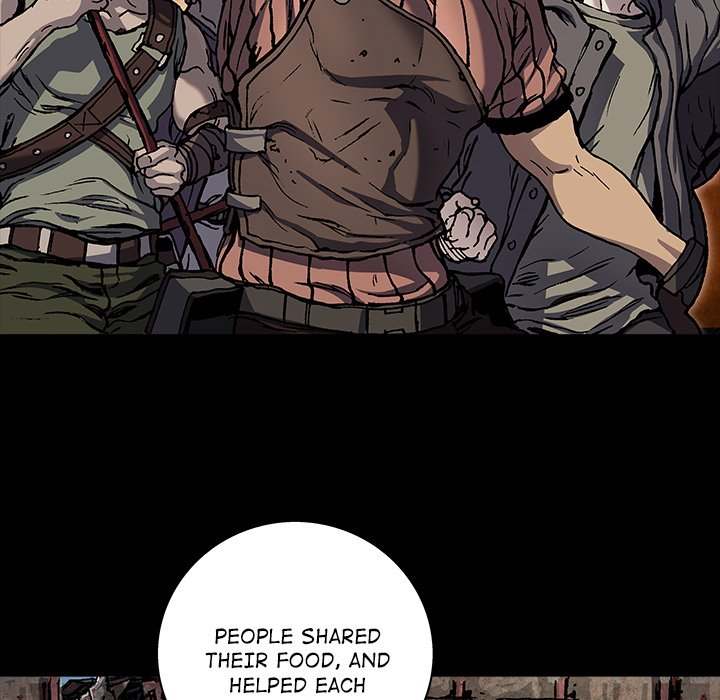 Leviathan Chapter 103 - Page 32