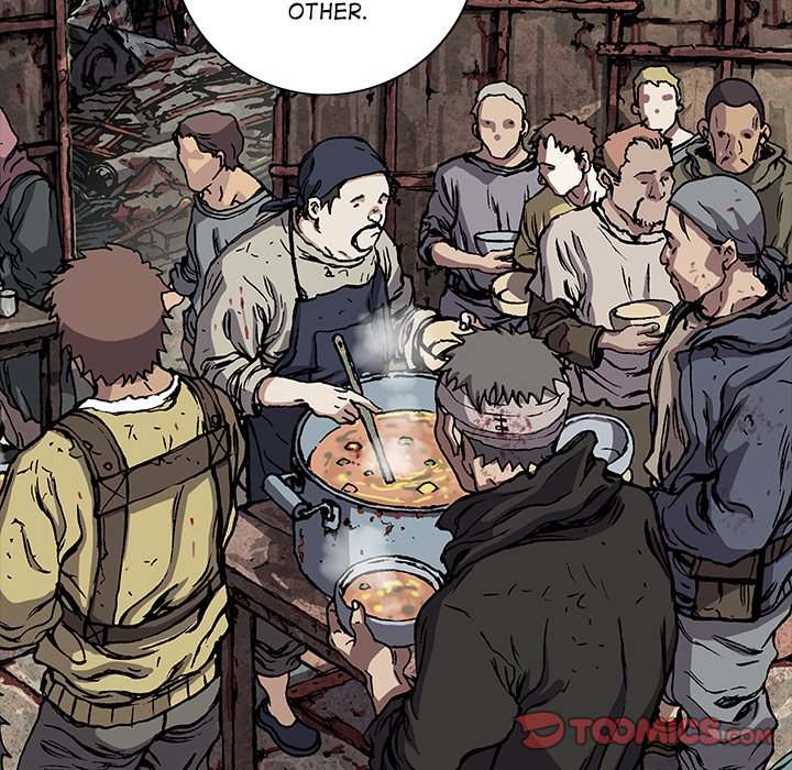 Leviathan Chapter 103 - Page 33