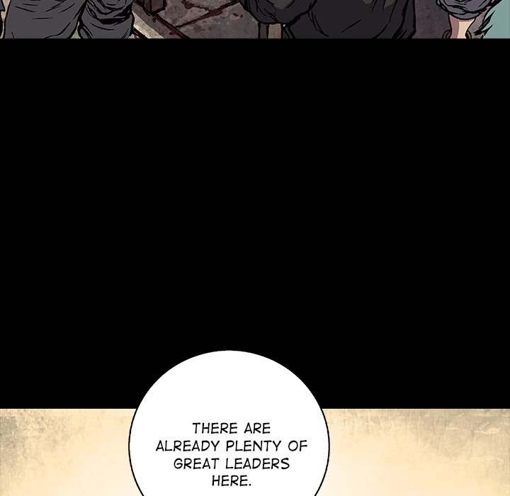 Leviathan Chapter 103 - Page 34