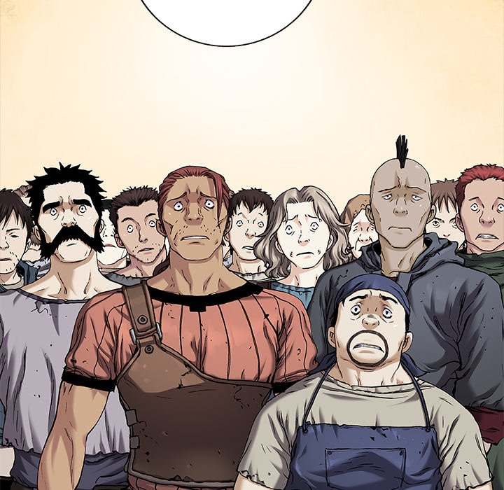 Leviathan Chapter 103 - Page 35